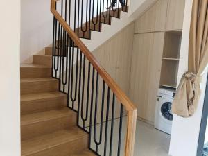 Biệt Thự Hồ Tràm 3636