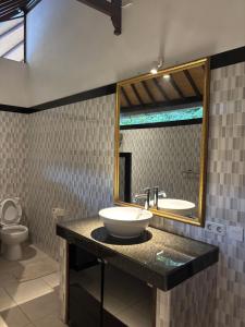 Villa Ganesha Penuktukan