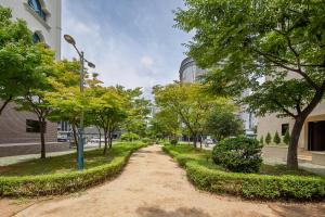 Hotel Yaja Mokpo Peace Square