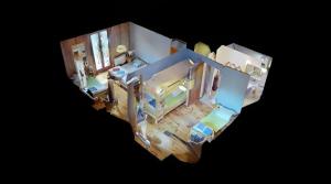 CASA-Suite Sole Mio pour 6