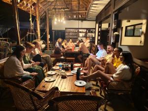 Munroeisland Backwaters Homestay