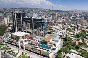 Seven Visions Resort and Place..