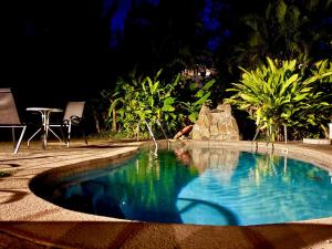 Hotel O'Hiro Rapa Nui - 4hvězdičkové hotely ve městě Hanga Roa