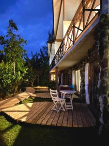 Hotel OHiro Rapa Nui