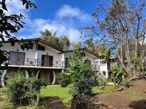 Hotel OHiro Rapa Nui
