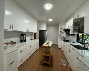 Matityahu House - Cozy, Spacious and DOT-Accredited