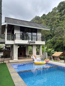 Villa Adendri Riverhills 2