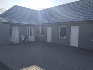 Ubytování u Zelníčků