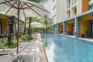 Wyndham Gardens Elegant Studio Forrest View 2228