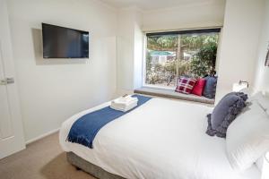 Silver Birches Holiday Village - Unit 4