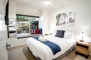 Silver Birches Holiday Village - Unit 4