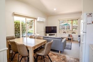 Silver Birches Holiday Village - Unit 4