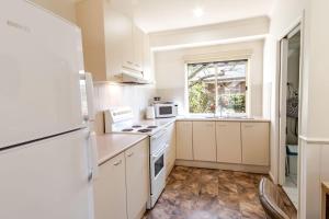 Silver Birches Holiday Village - Unit 4