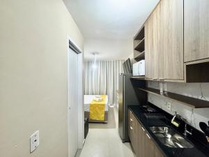 Central e Aconchegante - Piscina Rooftop