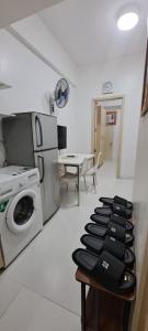 Soaps Haven Rental Unit in Paranaque