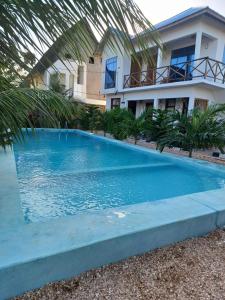 Sailorvilla and apartments