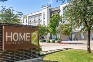 Home2 Suites by Hilton IrvingDFW Airport North