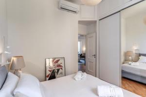 Porta maggiore 2 bedroom with terrace