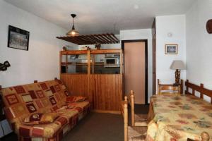 Résidence Le Cairn - COEUR DE STATION Les Orres - Résidence Cairn - Studio 4 personnes MAE-6321