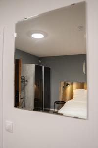 no11 Modern apartment in Bratislava with AC and parking