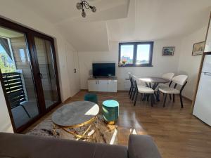 Apartman Draško