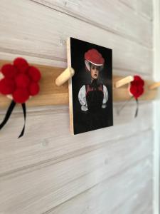 Schwarzwaldloge Zeitlos