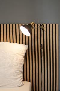 N12 Bright and cozy apartment with AC and parking