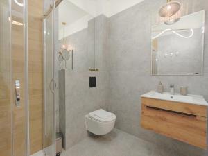 Apartamenty De Rosse e-apart