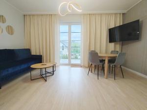 Apartamenty De Rosse e-apart