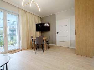 Apartamenty De Rosse e-apart