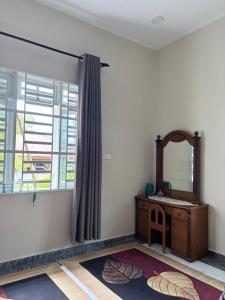Lemonade Roomstay Kampung Kolam