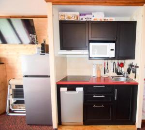 Résidence Le Mont Soleil B - 2 pièces 5 Pers - LE MONT-SOLEIL B - 511MSB - PLAGNE SOLEIL MAE-9424