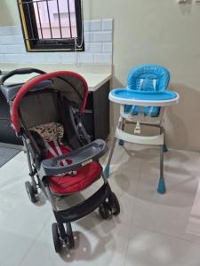 Spacious and luxury house near Davao airport