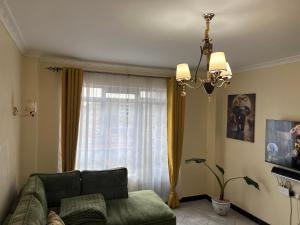 Minstan Towers - Ubytování bez kategorie ve městě Ruaka