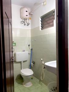 Varma Brick House