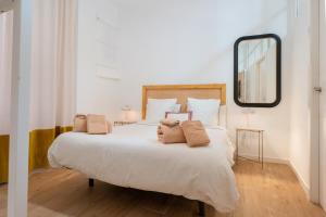 Charming Apartment In Seville