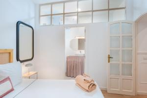 Charming Apartment In Seville