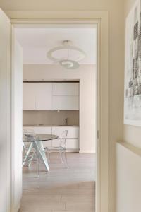 CityLife Modern Comfort Suite