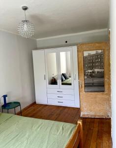 Barinu Street Apartment