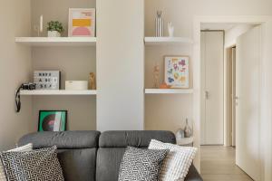 CityLife Modern Comfort Suite