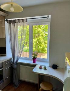 Barinu Street Apartment