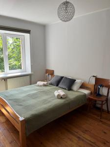 Barinu Street Apartment