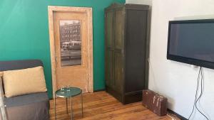 Barinu Street Apartment