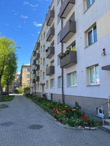 Barinu Street Apartment