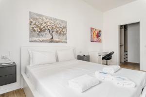 JOIVY Stylish 2-Bedroom flat near CityLife District