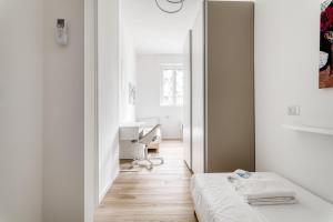 JOIVY Stylish 2-Bedroom flat near CityLife District