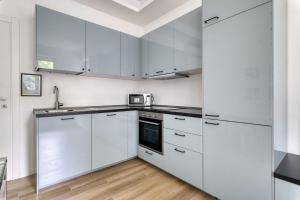 JOIVY Stylish 2-Bedroom flat near CityLife District