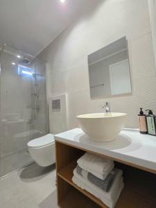 aelia beach living II