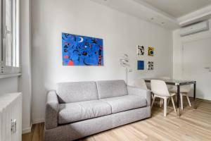 JOIVY Stylish 2-Bedroom flat near CityLife District