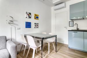 JOIVY Stylish 2-Bedroom flat near CityLife District